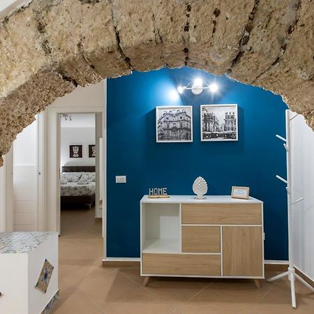 דירות פלרמו Arco Di Bonello Cattedrale מראה חיצוני תמונה